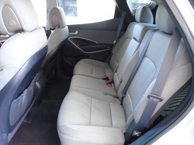 Photo 10 of 2016 Hyundai Santa Fe Sport Popular for sale in Houston, TX