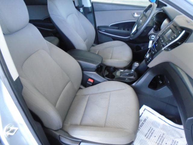 Photo 11 of 2016 Hyundai Santa Fe Sport Popular for sale in Houston, TX
