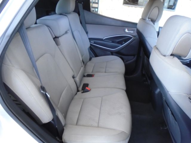 Photo 12 of 2016 Hyundai Santa Fe Sport Popular for sale in Houston, TX