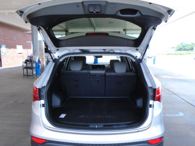 Photo 13 of 2016 Hyundai Santa Fe Sport Popular for sale in Houston, TX