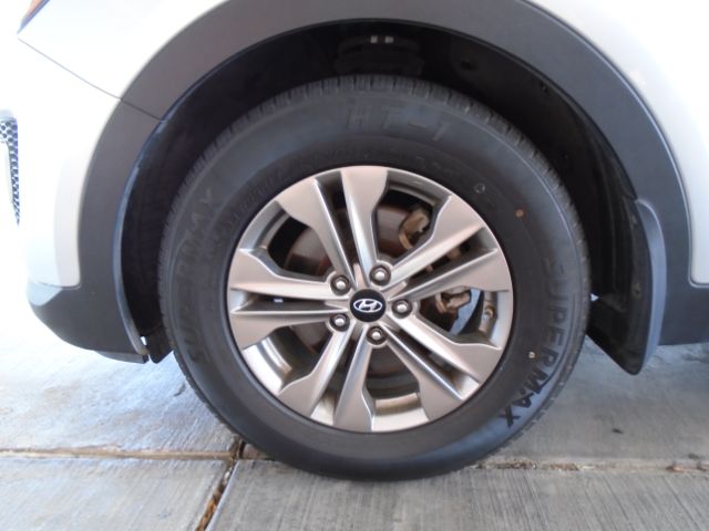Photo 14 of 2016 Hyundai Santa Fe Sport Popular for sale in Houston, TX