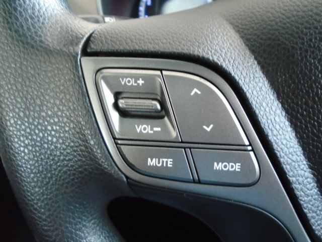 Photo 21 of 2016 Hyundai Santa Fe Sport Popular for sale in Houston, TX