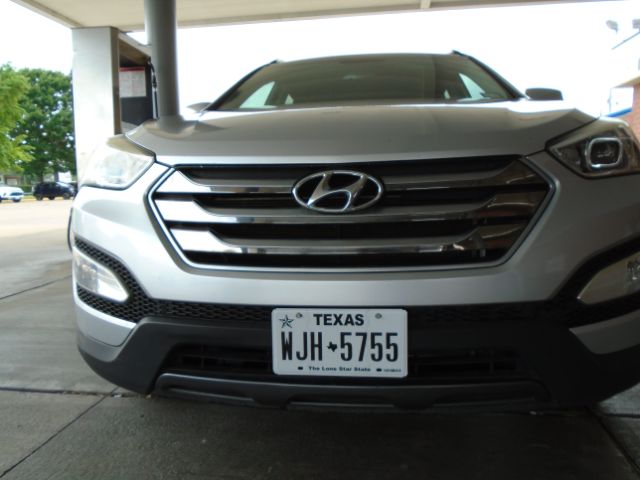 Photo 26 of 2016 Hyundai Santa Fe Sport Popular for sale in Houston, TX