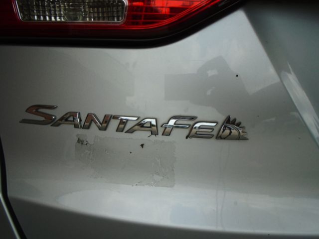 Photo 28 of 2016 Hyundai Santa Fe Sport Popular for sale in Houston, TX