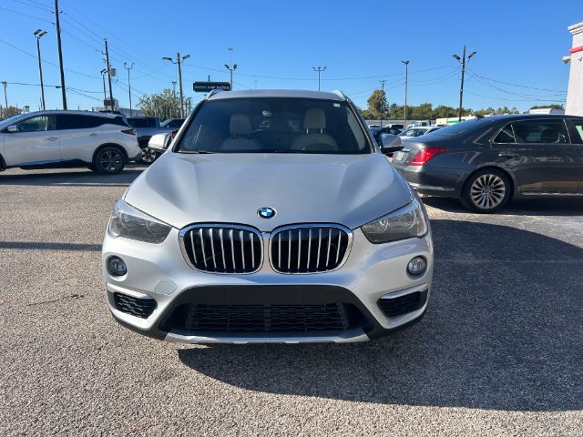 Photo 2 of 2018 BMW X1 Xdrive28i for sale in Houston, TX