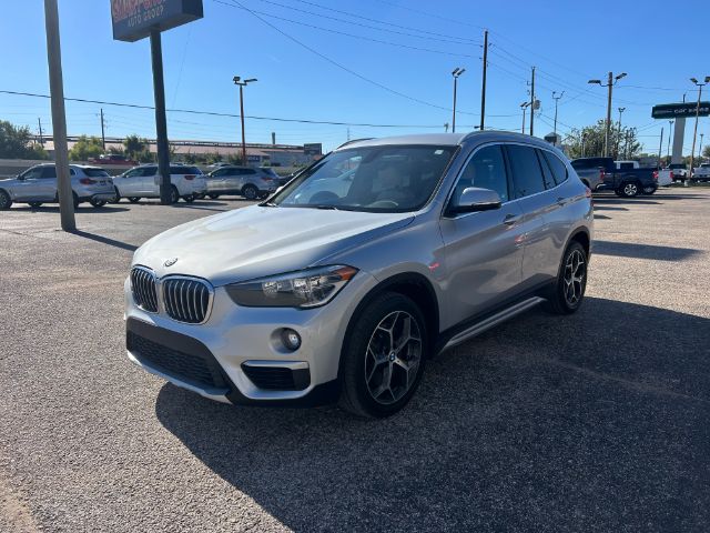 Photo 3 of 2018 BMW X1 Xdrive28i for sale in Houston, TX