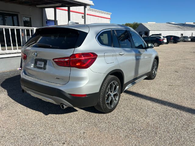 Photo 4 of 2018 BMW X1 Xdrive28i for sale in Houston, TX