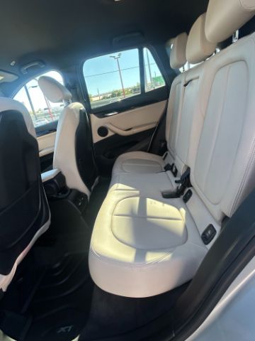 Photo 8 of 2018 BMW X1 Xdrive28i for sale in Houston, TX