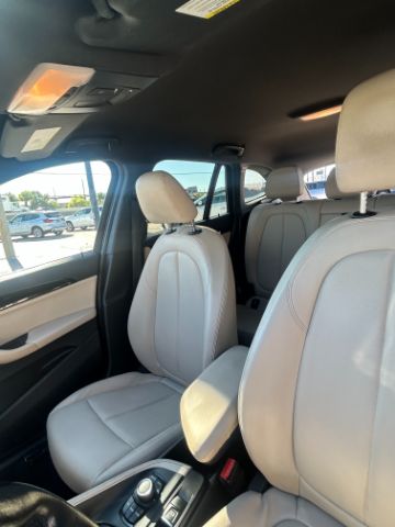 Photo 10 of 2018 BMW X1 Xdrive28i for sale in Houston, TX