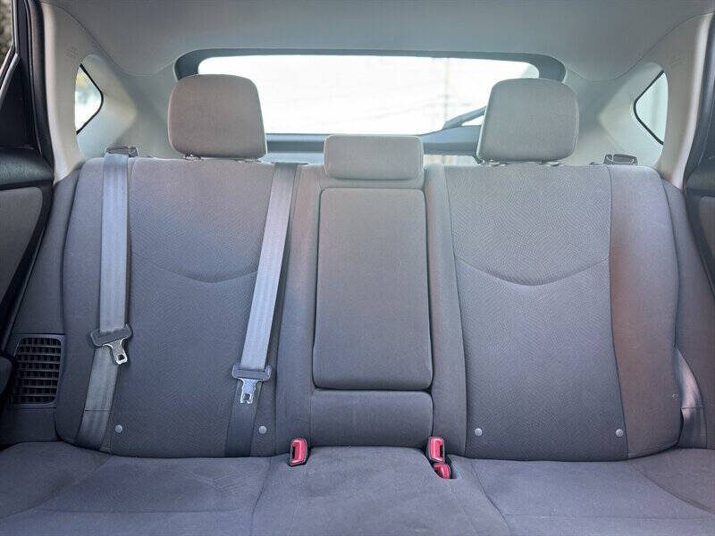 Photo 17 of 2015 Toyota Prius ZVW30L for sale in Cypress, TX