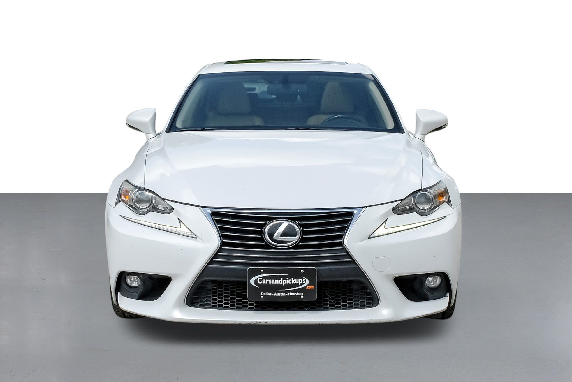 Photo 5 of 2016 Lexus Is 200t for sale in Katy, TX