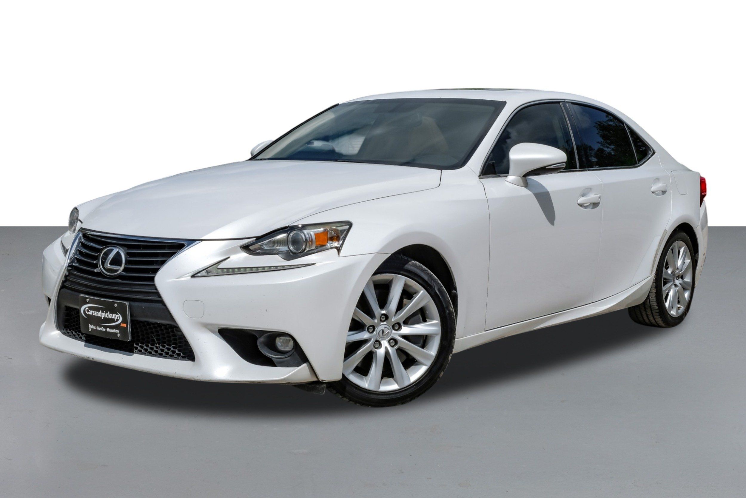 Photo 7 of 2016 Lexus Is 200t for sale in Katy, TX