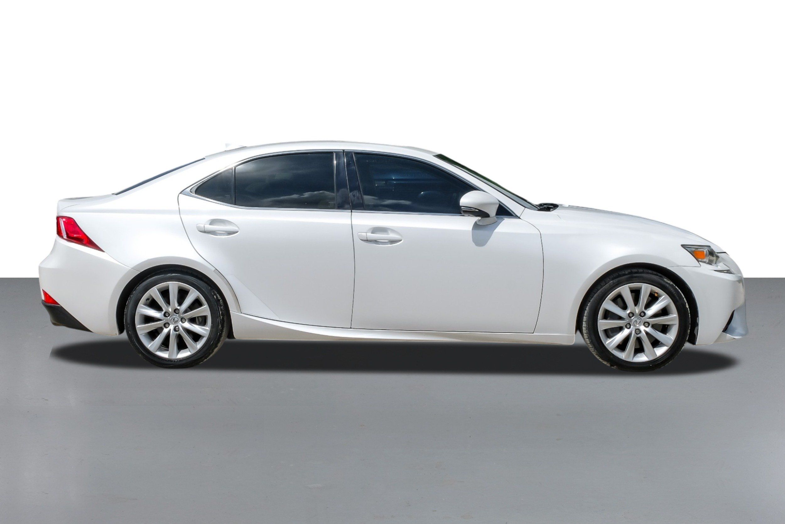 Photo 9 of 2016 Lexus Is 200t for sale in Katy, TX