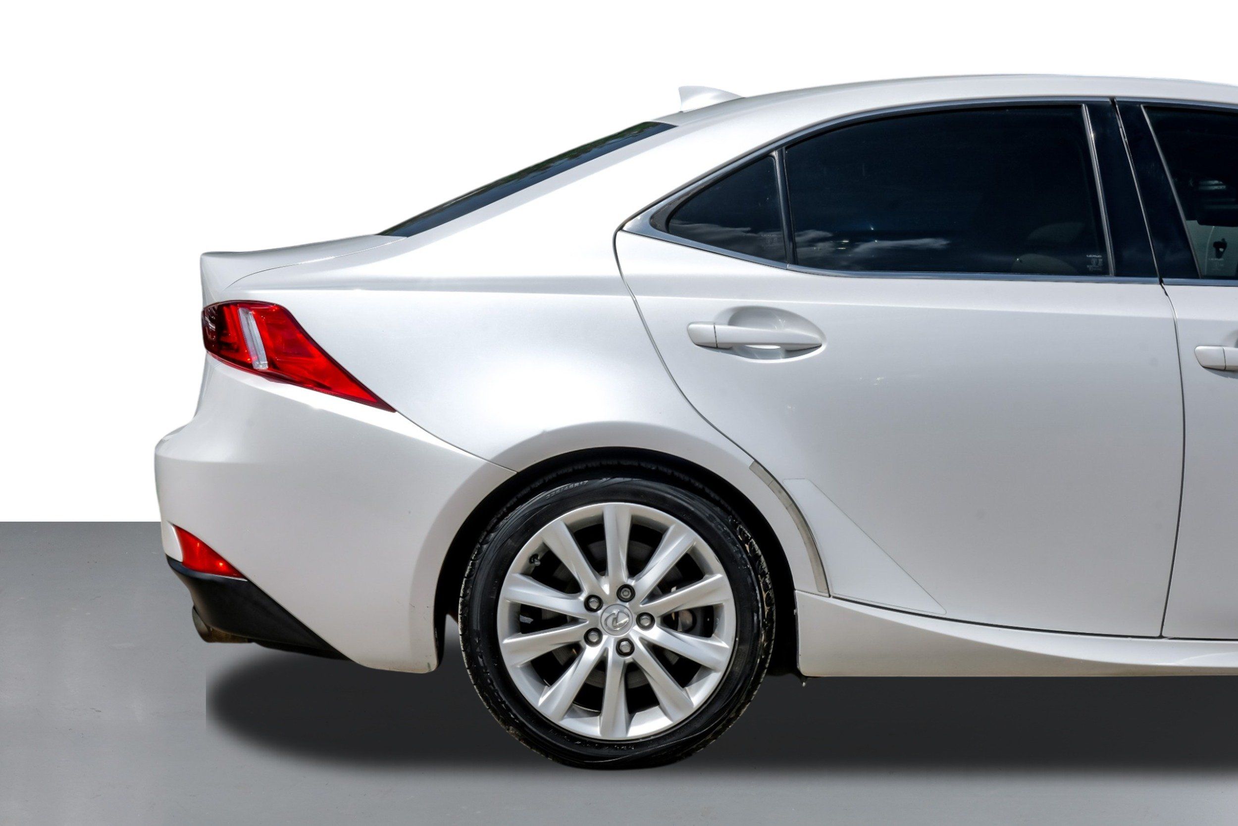 Photo 11 of 2016 Lexus Is 200t for sale in Katy, TX