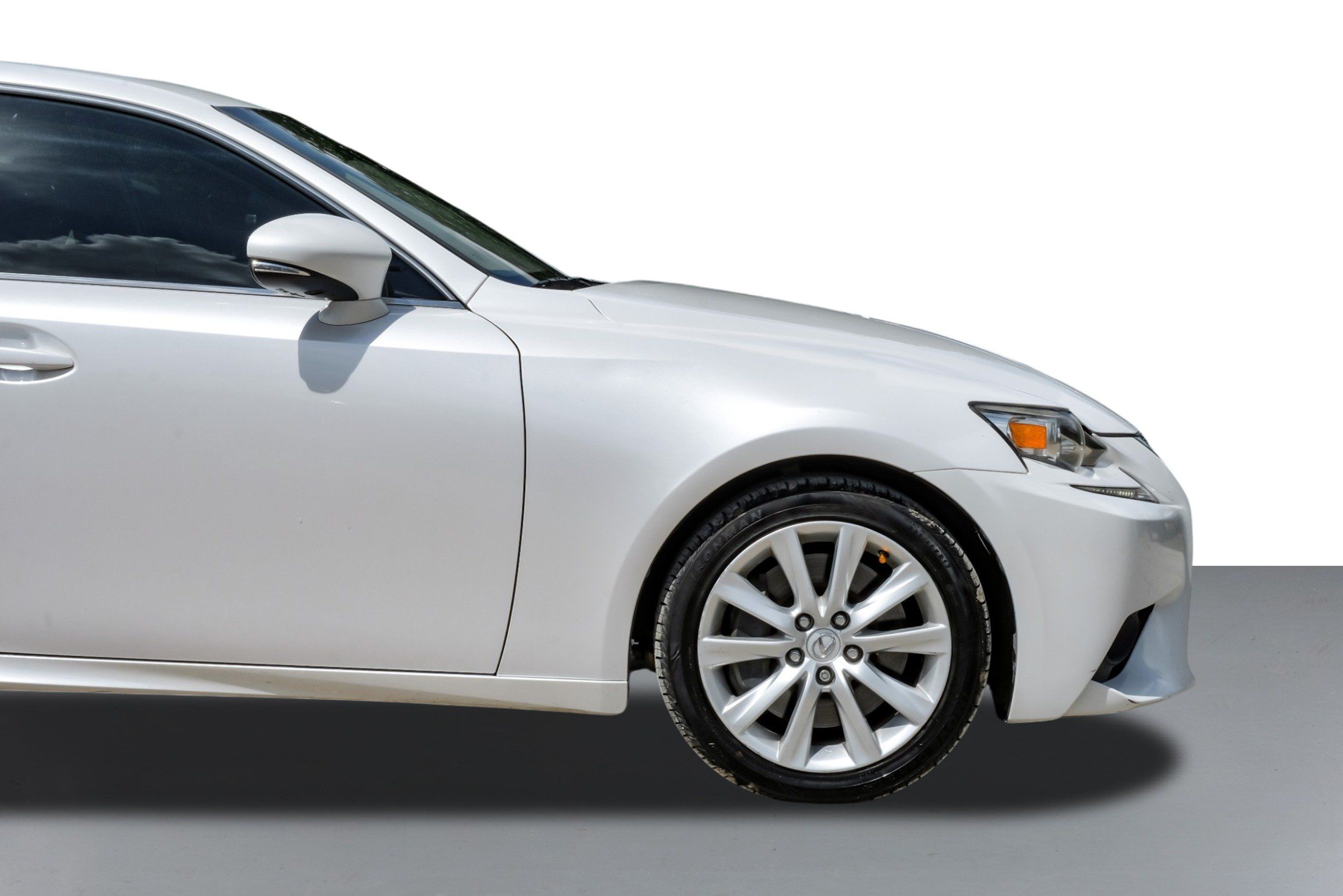 Photo 13 of 2016 Lexus Is 200t for sale in Katy, TX