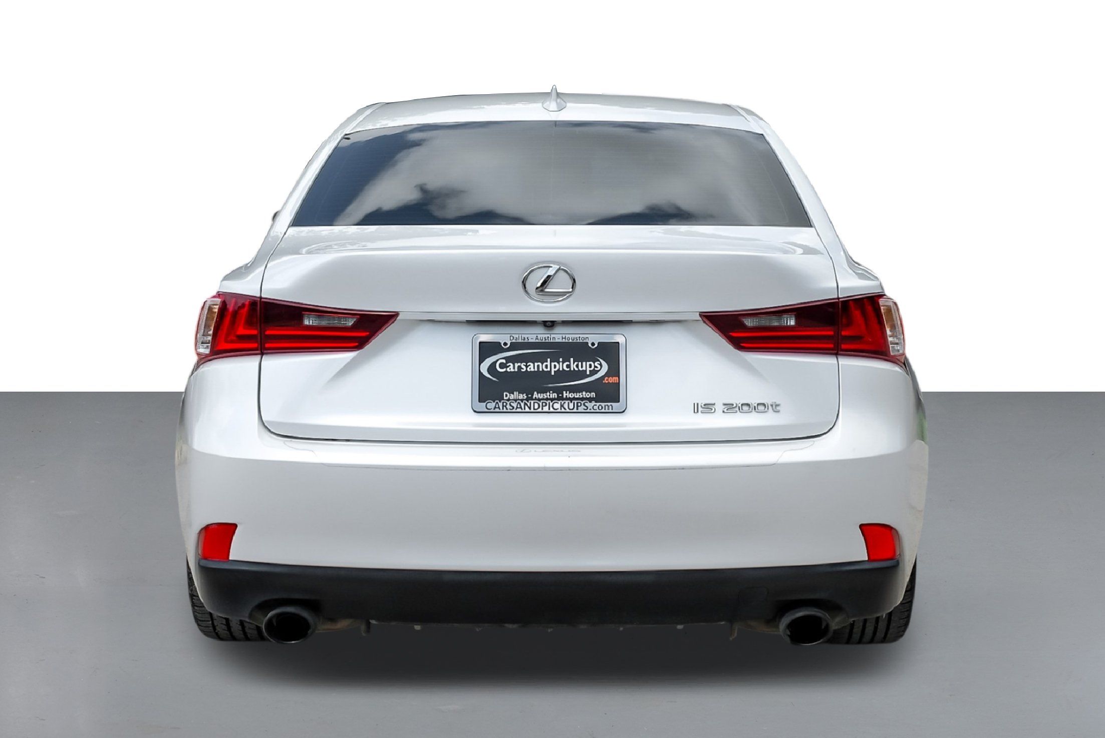 Photo 15 of 2016 Lexus Is 200t for sale in Katy, TX