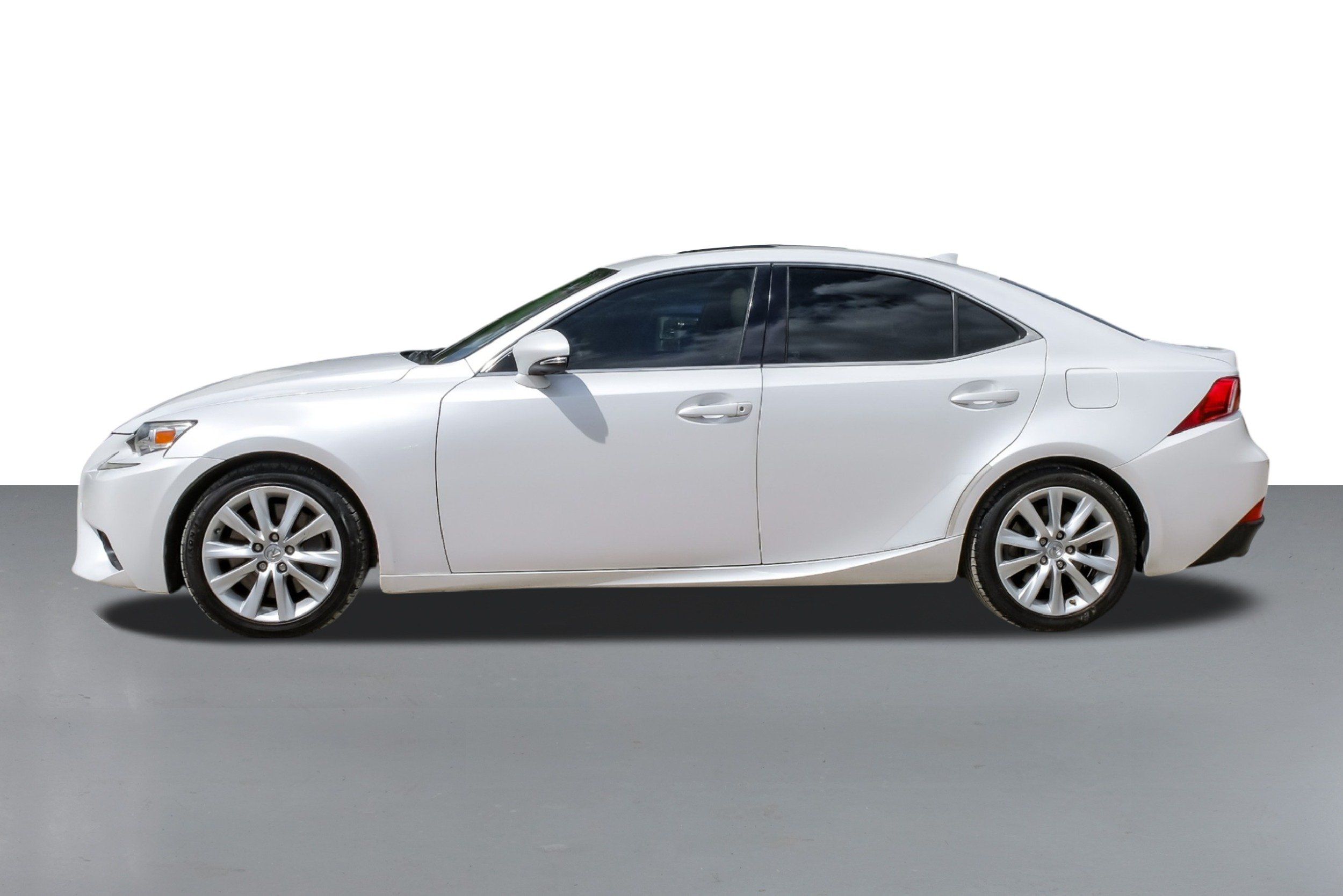 Photo 17 of 2016 Lexus Is 200t for sale in Katy, TX