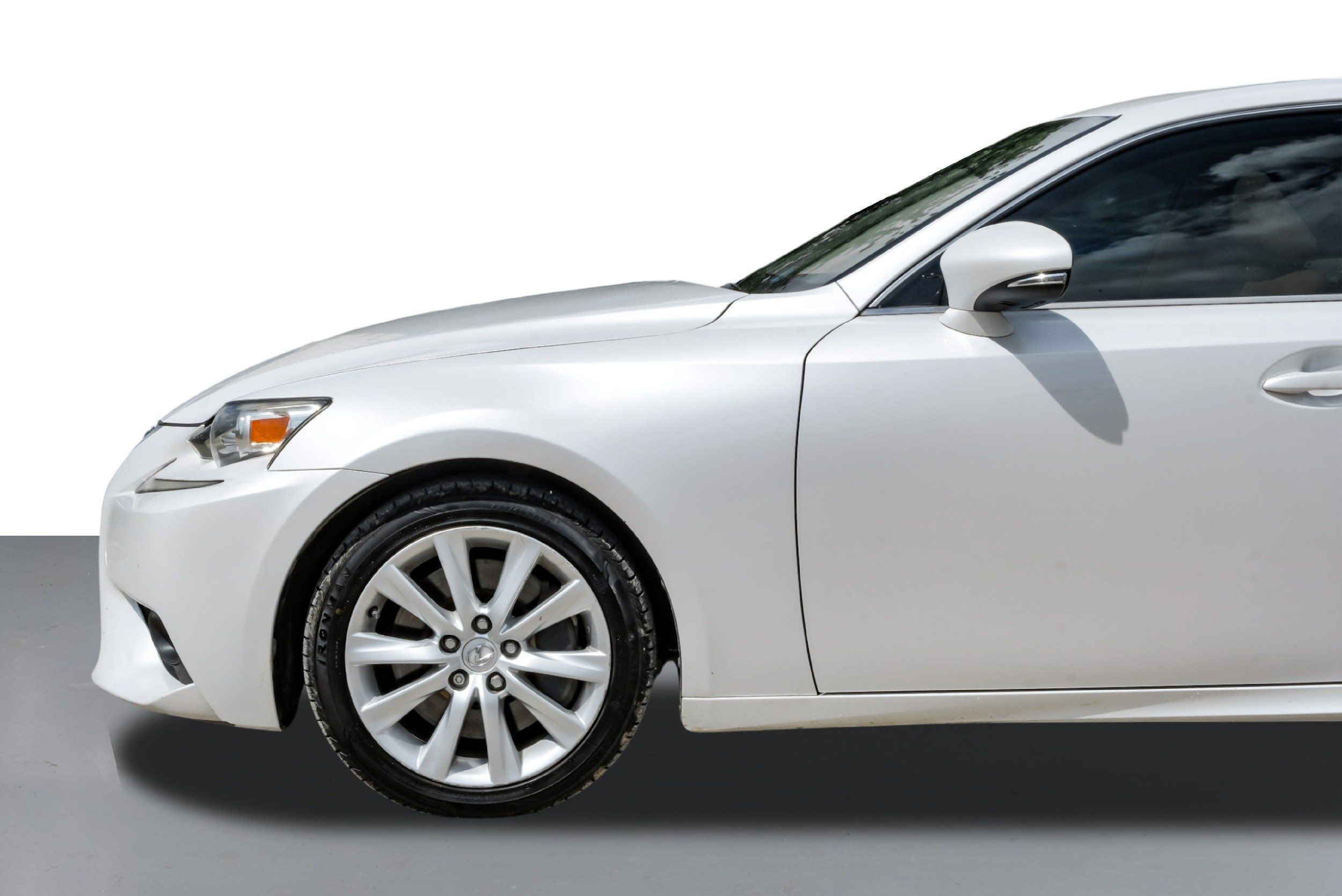 Photo 19 of 2016 Lexus Is 200t for sale in Katy, TX