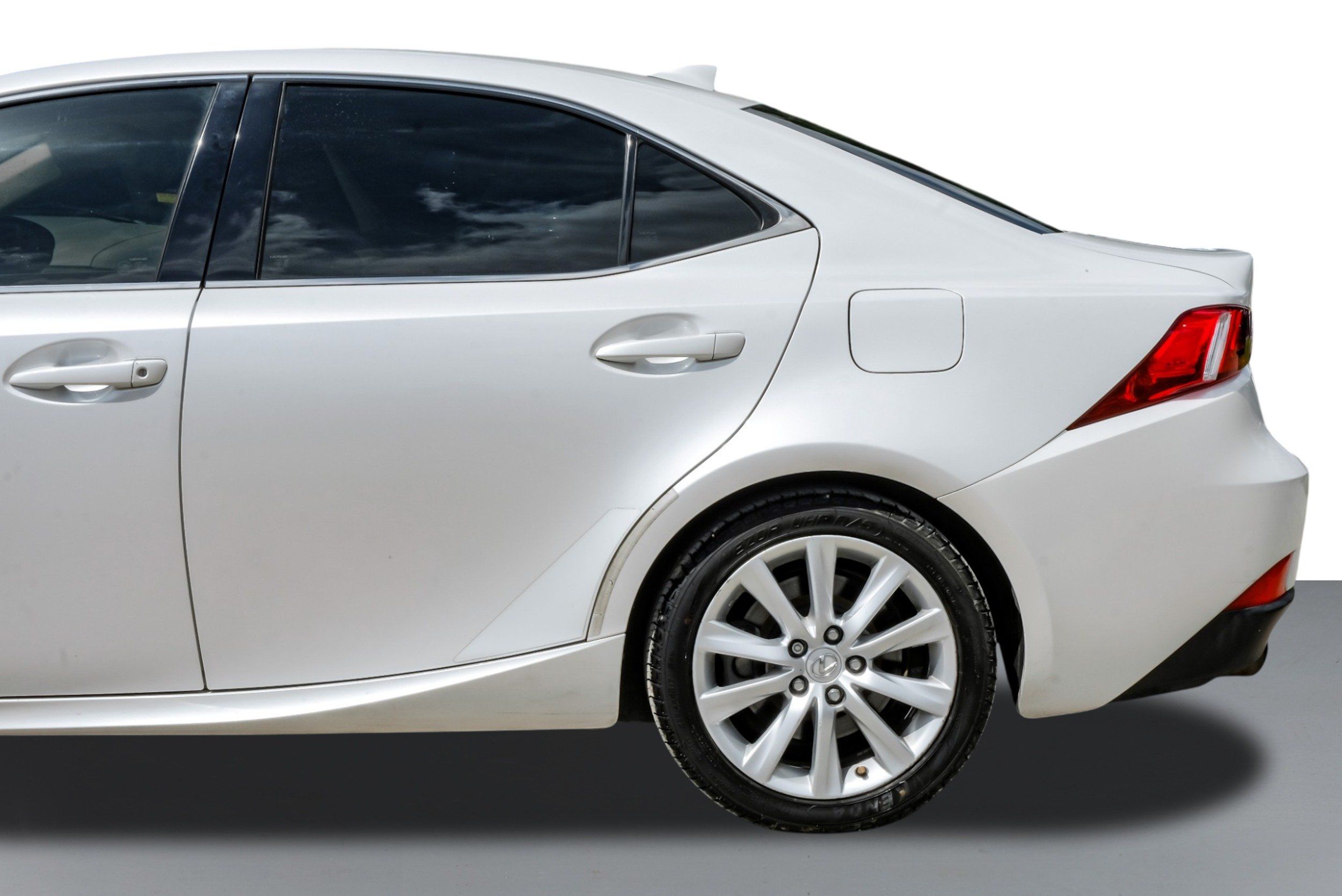 Photo 21 of 2016 Lexus Is 200t for sale in Katy, TX