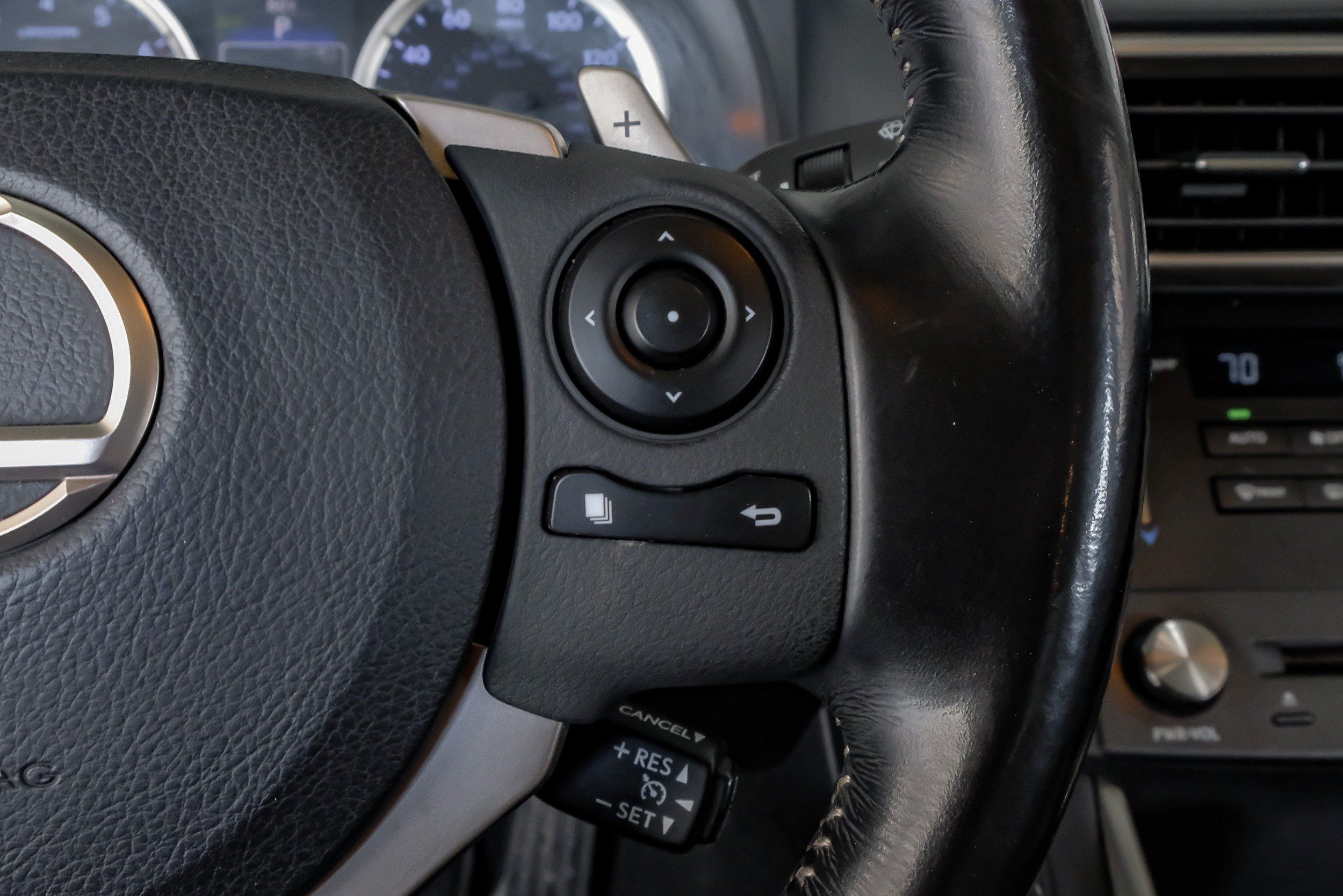 Photo 33 of 2016 Lexus Is 200t for sale in Katy, TX