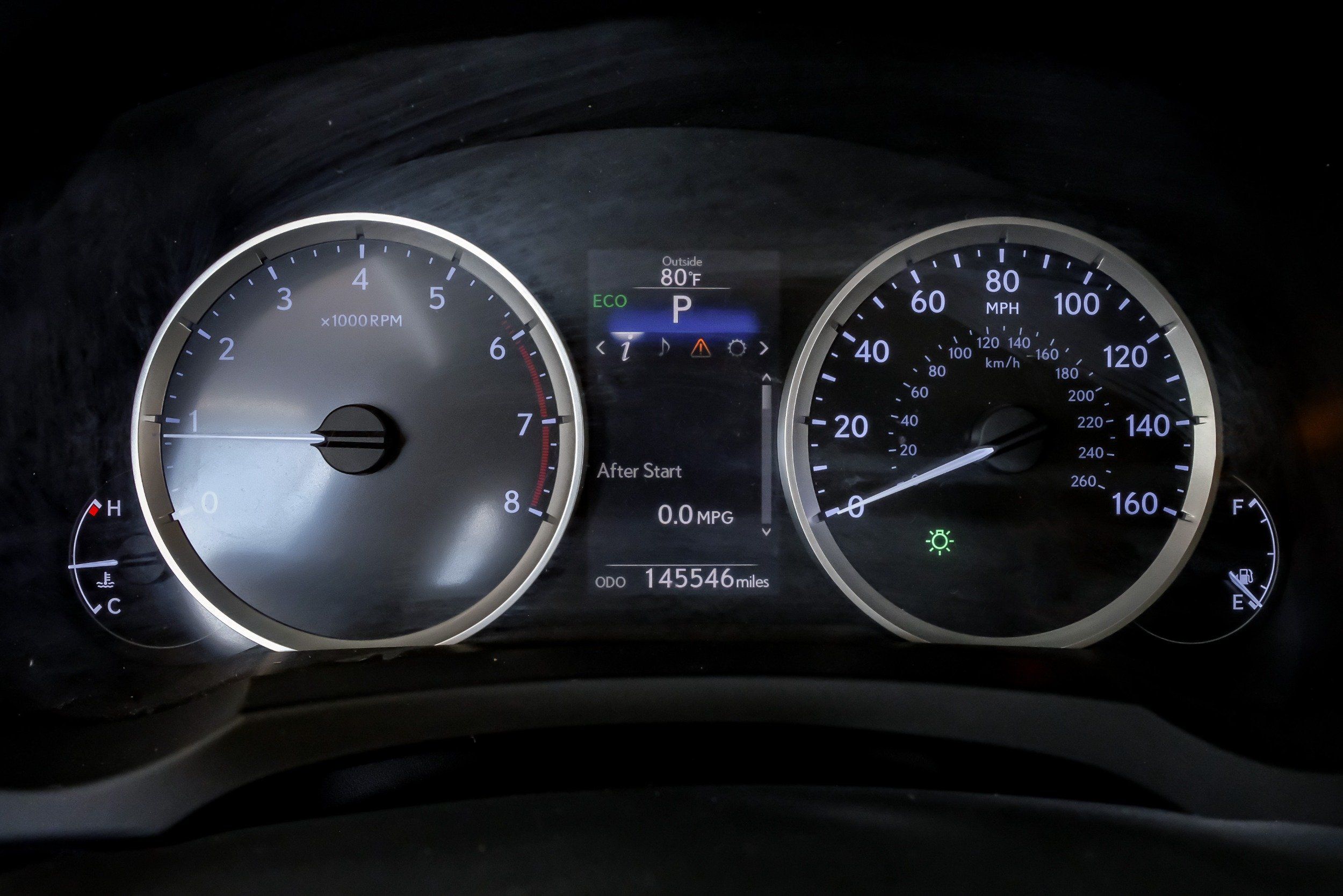 Photo 35 of 2016 Lexus Is 200t for sale in Katy, TX