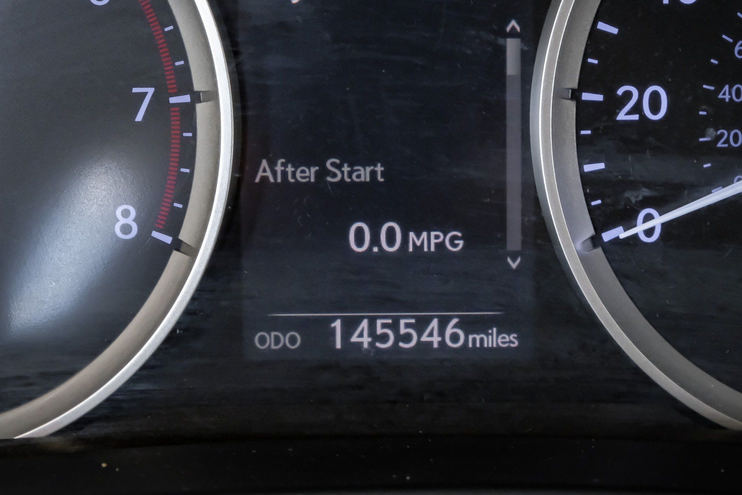 Photo 37 of 2016 Lexus Is 200t for sale in Katy, TX