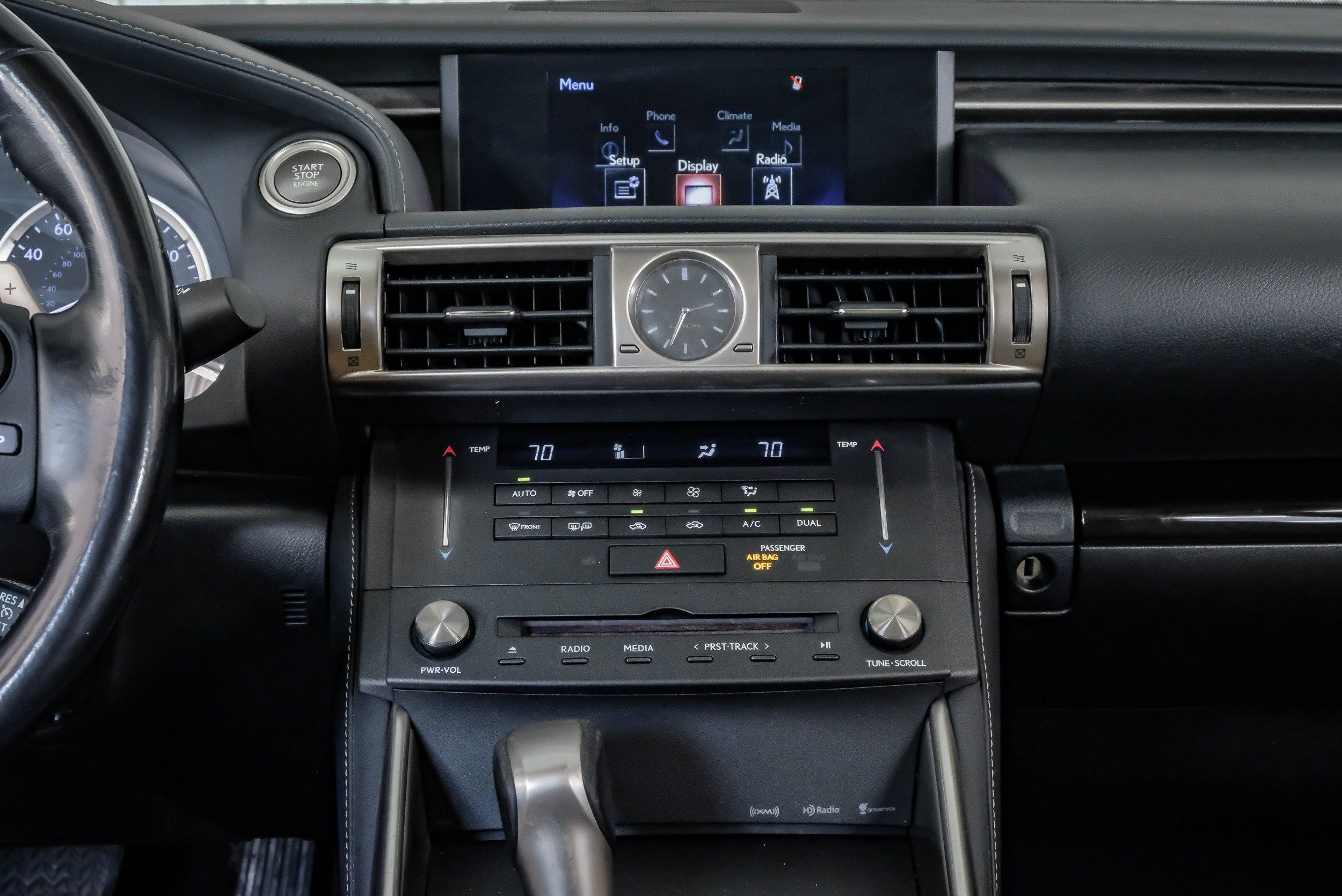 Photo 49 of 2016 Lexus Is 200t for sale in Katy, TX