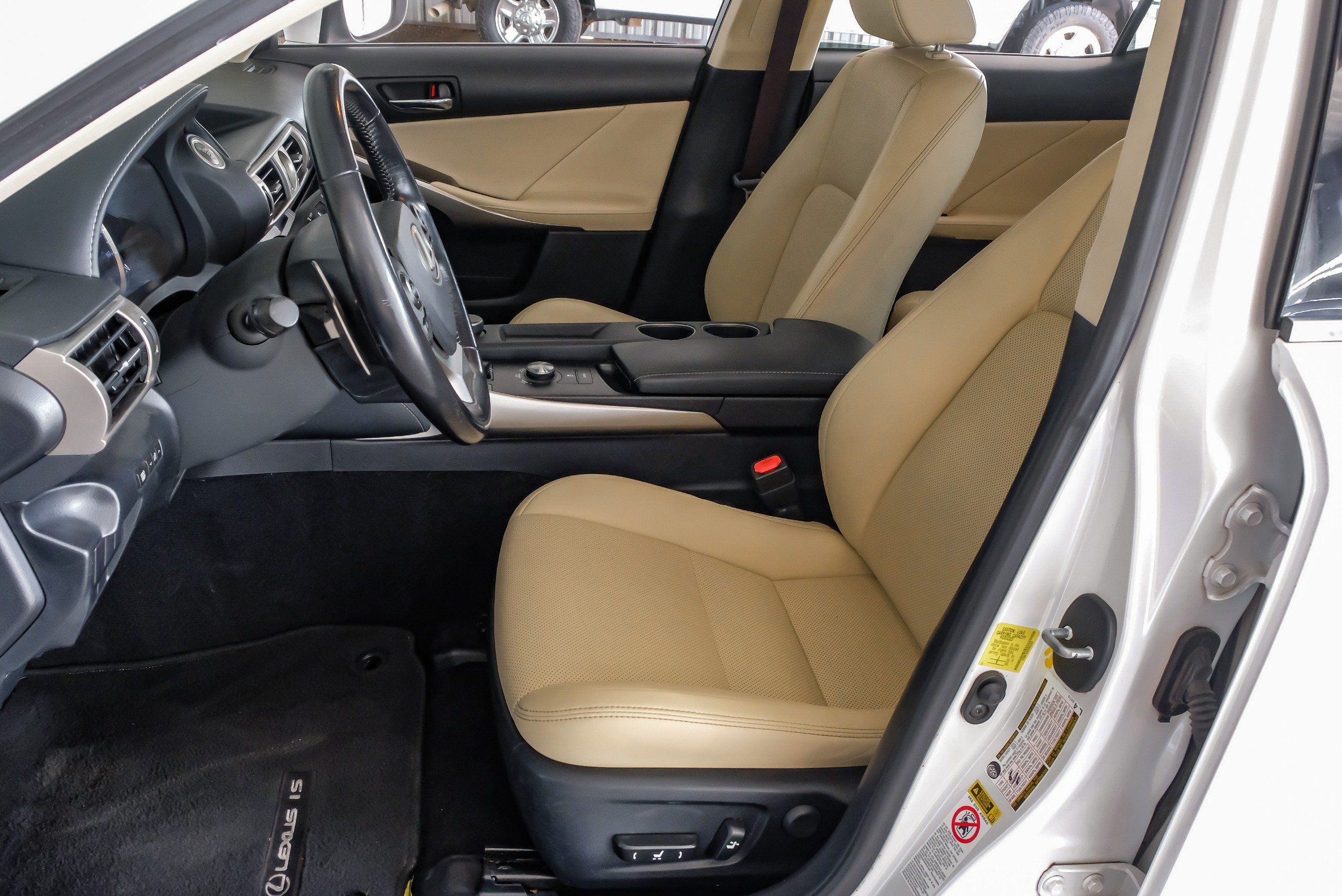 Photo 57 of 2016 Lexus Is 200t for sale in Katy, TX