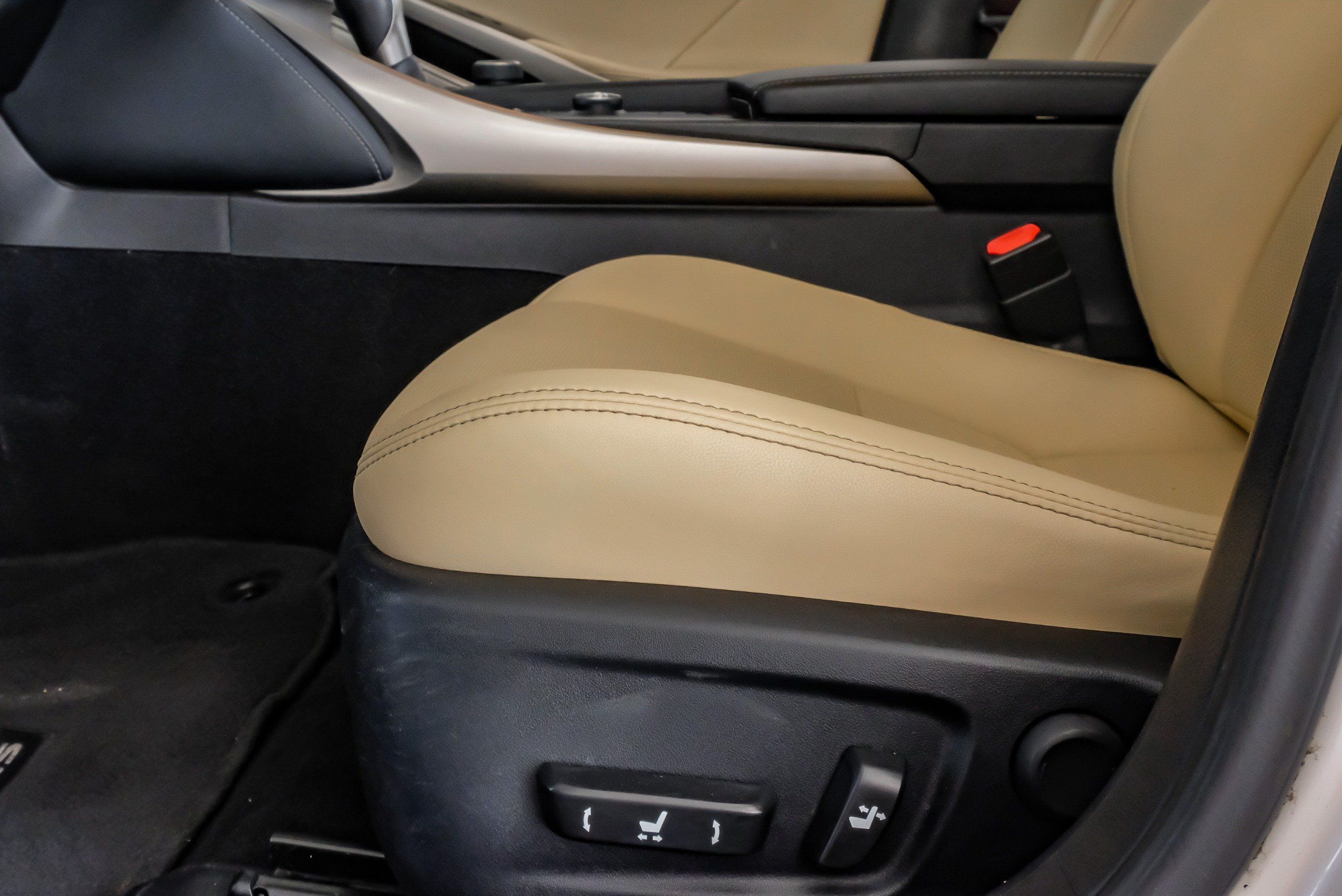 Photo 59 of 2016 Lexus Is 200t for sale in Katy, TX