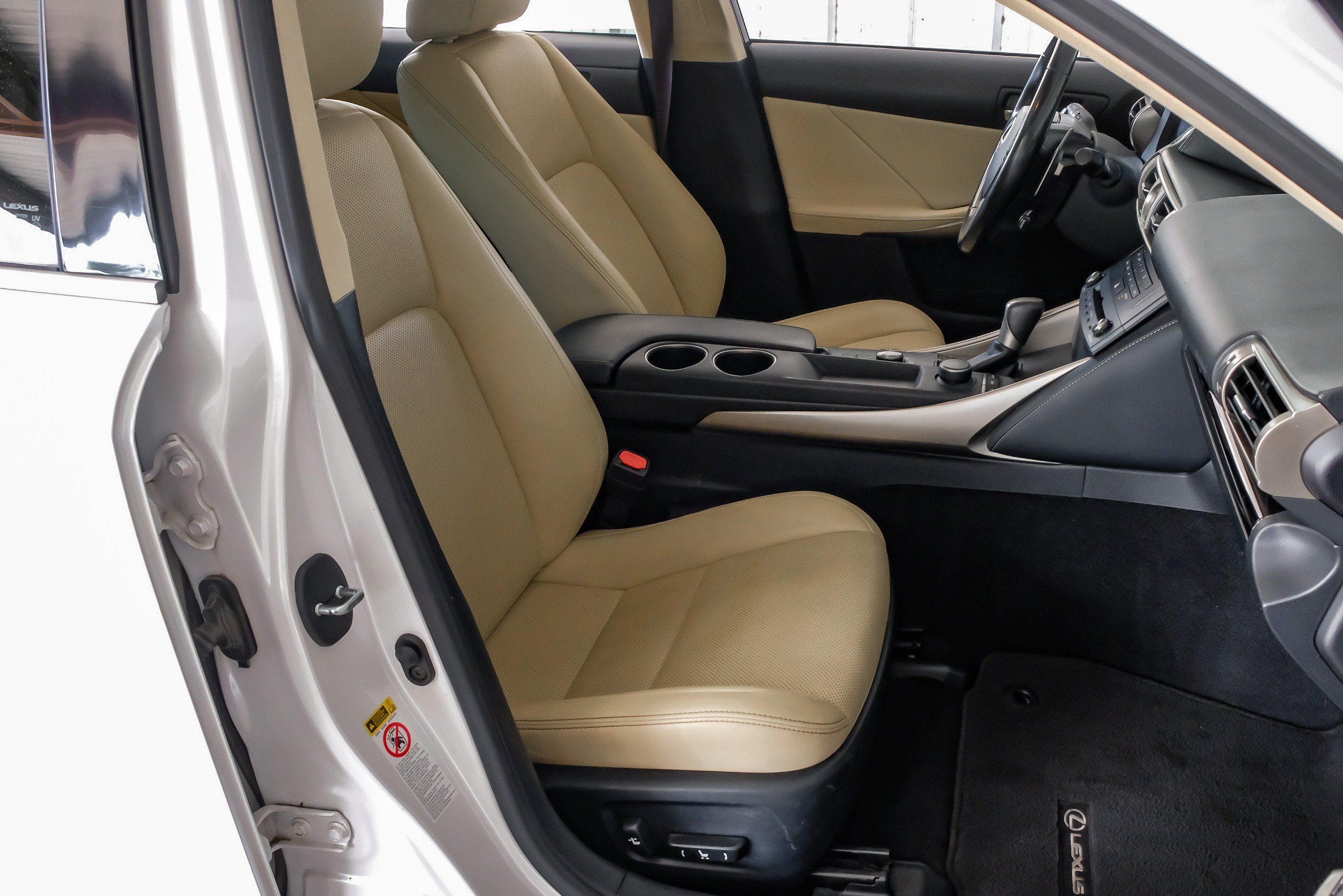 Photo 61 of 2016 Lexus Is 200t for sale in Katy, TX