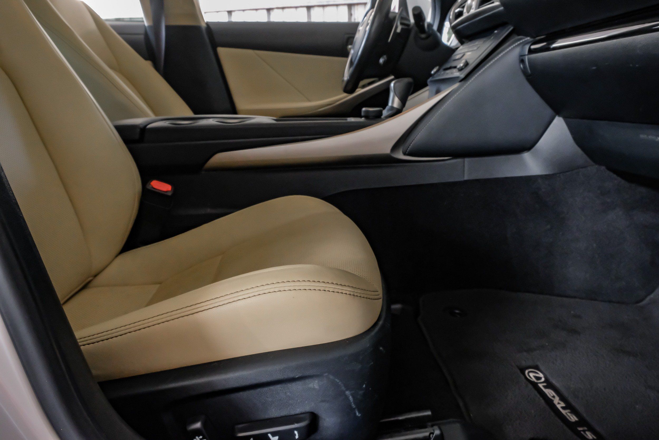 Photo 63 of 2016 Lexus Is 200t for sale in Katy, TX