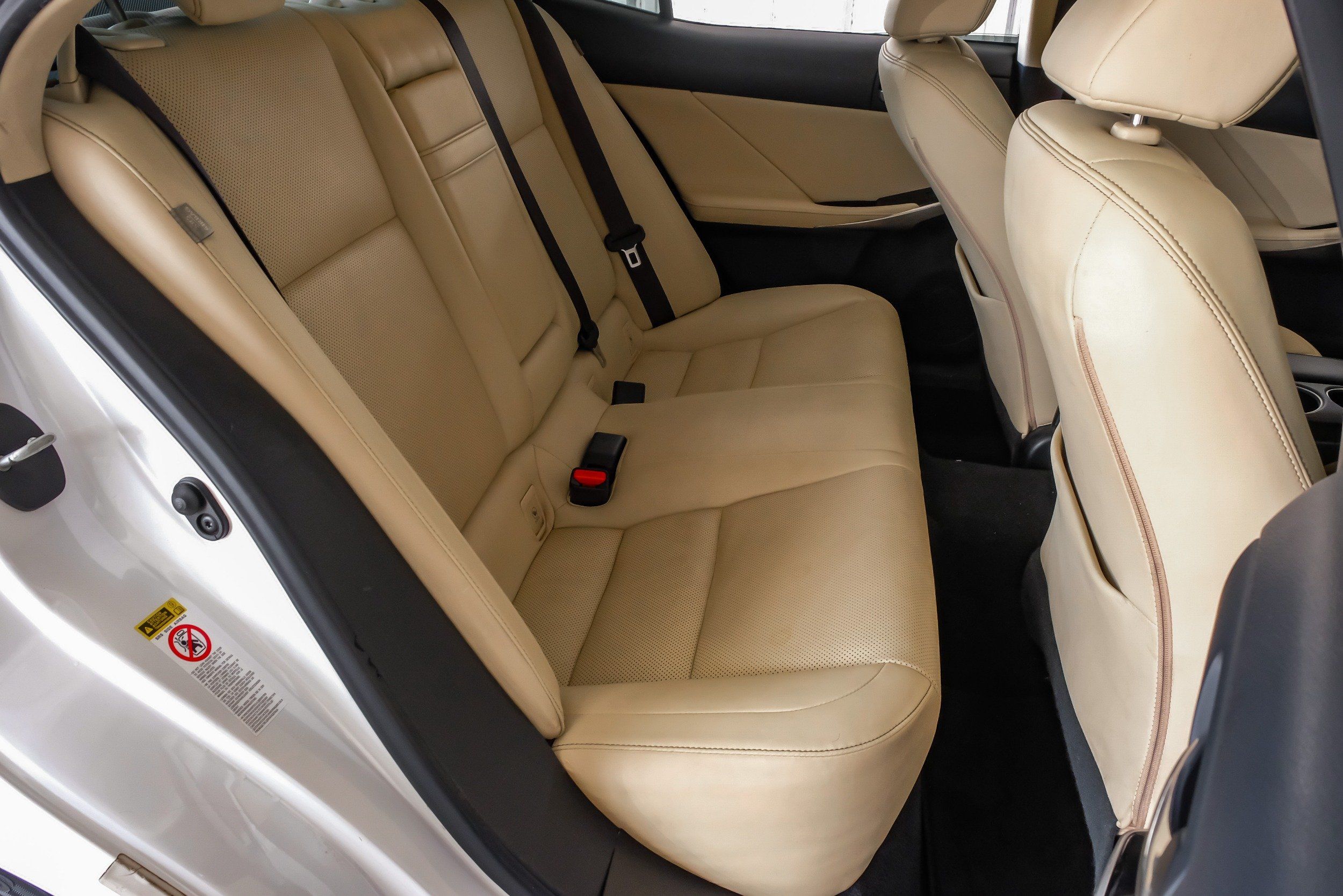 Photo 65 of 2016 Lexus Is 200t for sale in Katy, TX