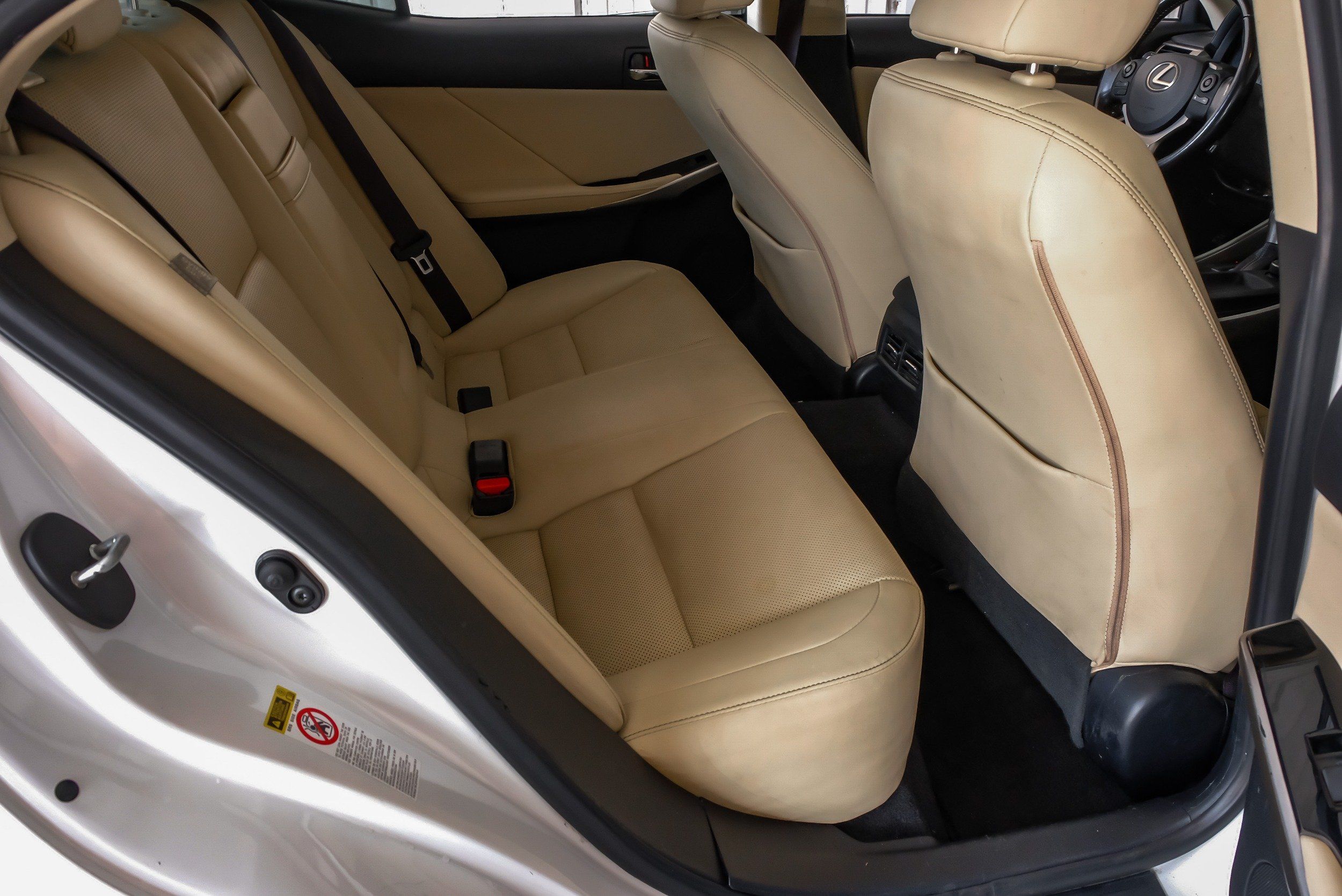Photo 69 of 2016 Lexus Is 200t for sale in Katy, TX
