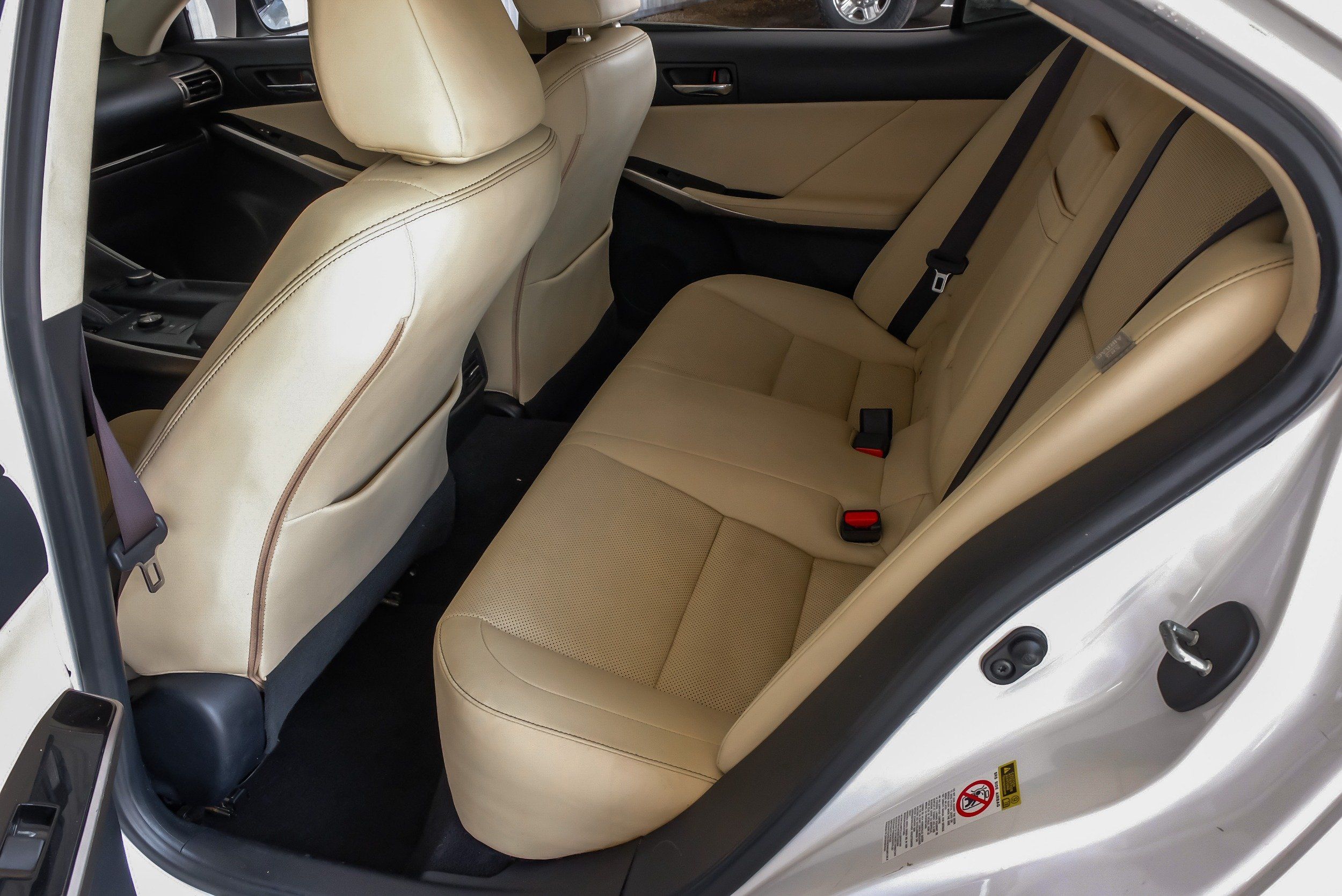 Photo 71 of 2016 Lexus Is 200t for sale in Katy, TX