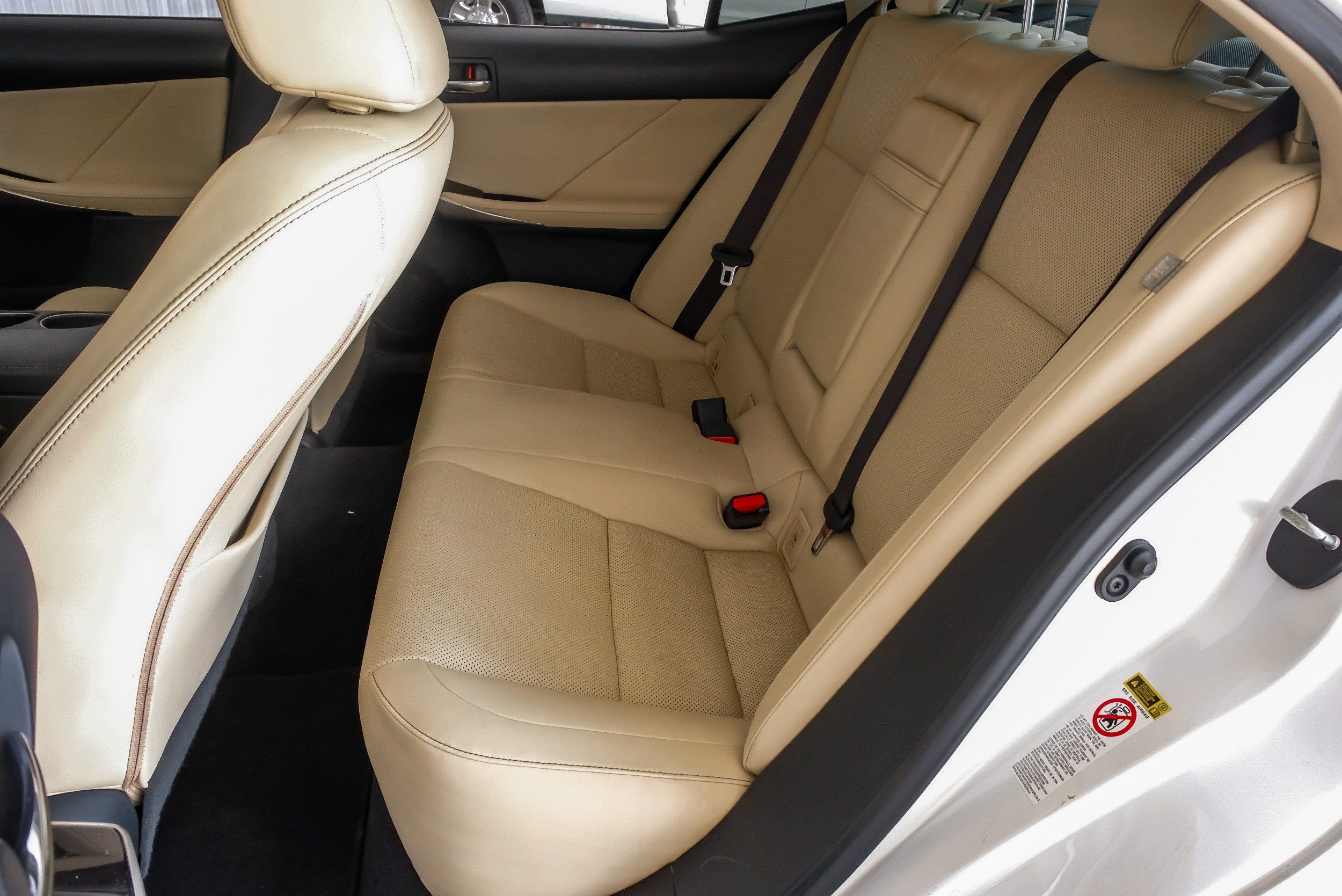 Photo 75 of 2016 Lexus Is 200t for sale in Katy, TX