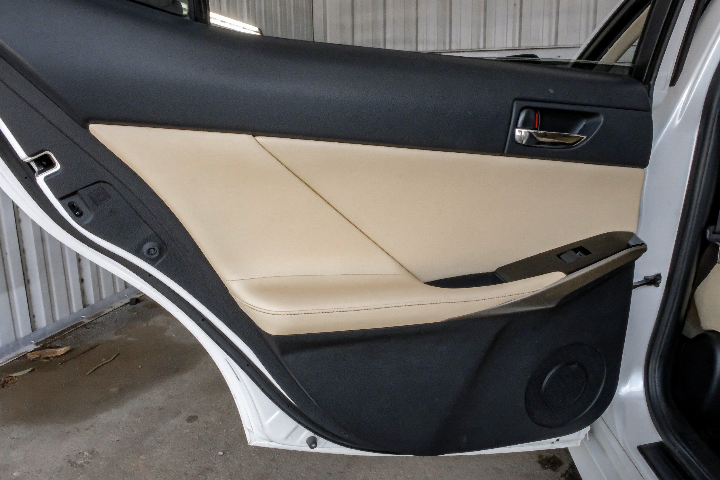 Photo 91 of 2016 Lexus Is 200t for sale in Katy, TX