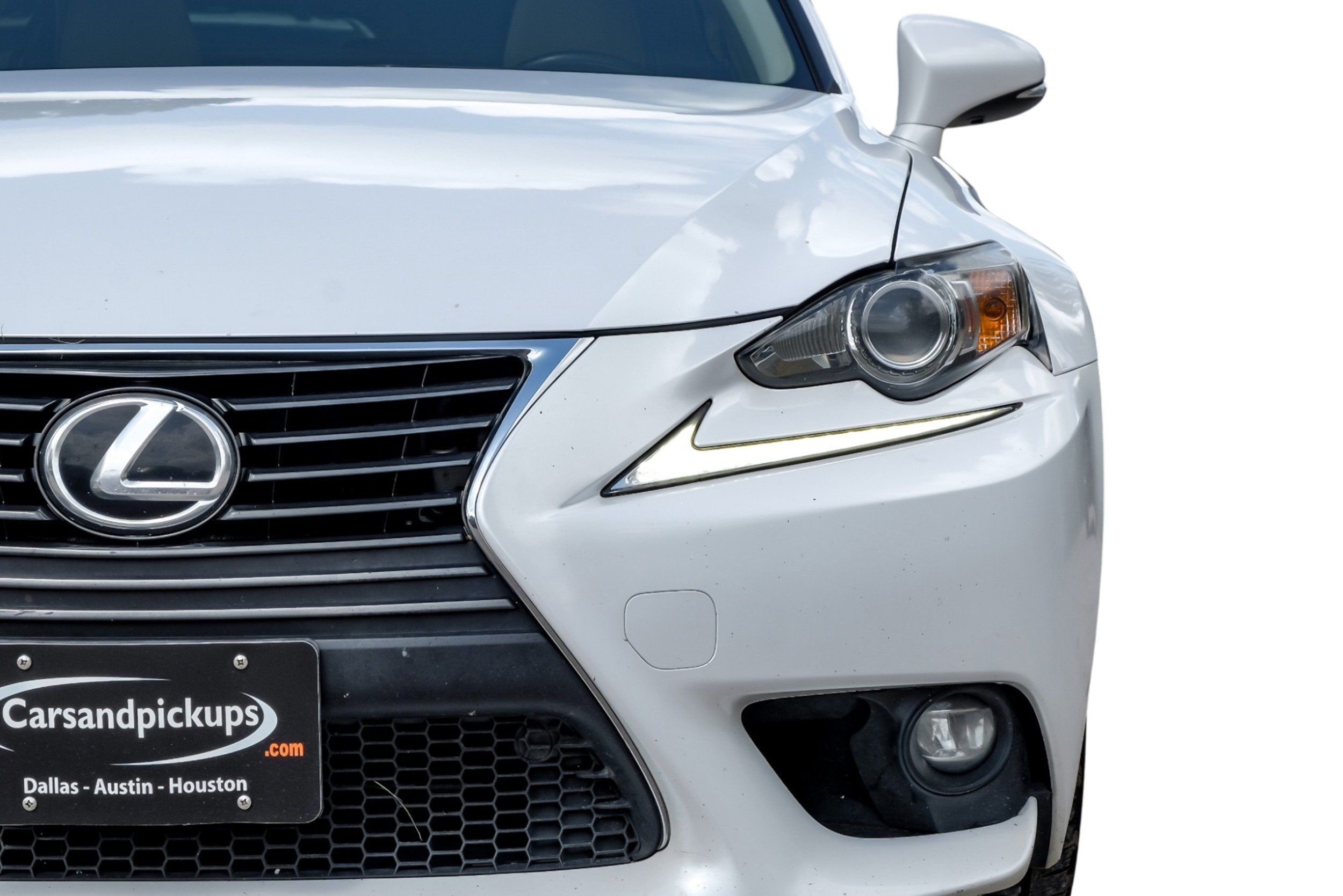 Photo 99 of 2016 Lexus Is 200t for sale in Katy, TX