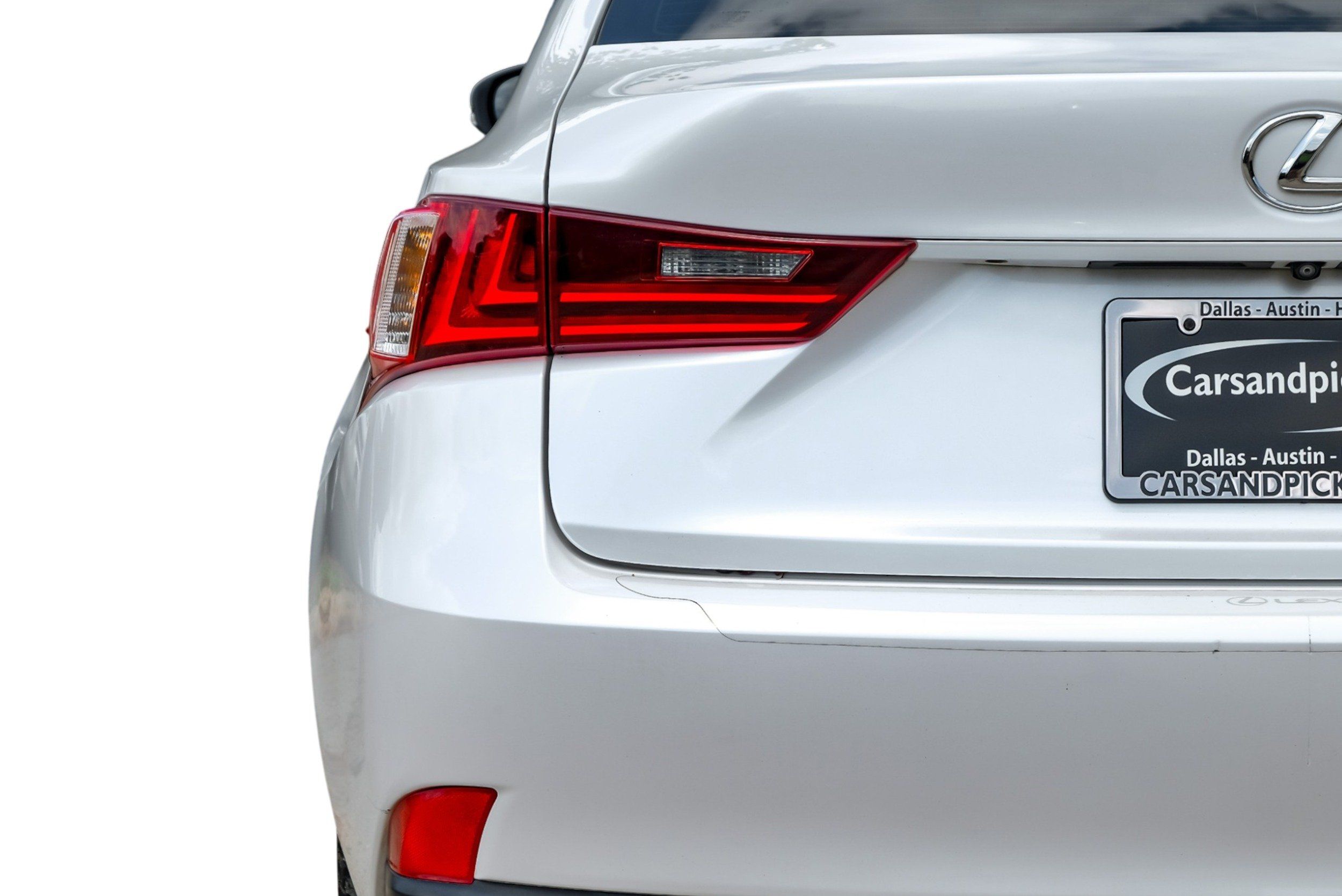 Photo 101 of 2016 Lexus Is 200t for sale in Katy, TX