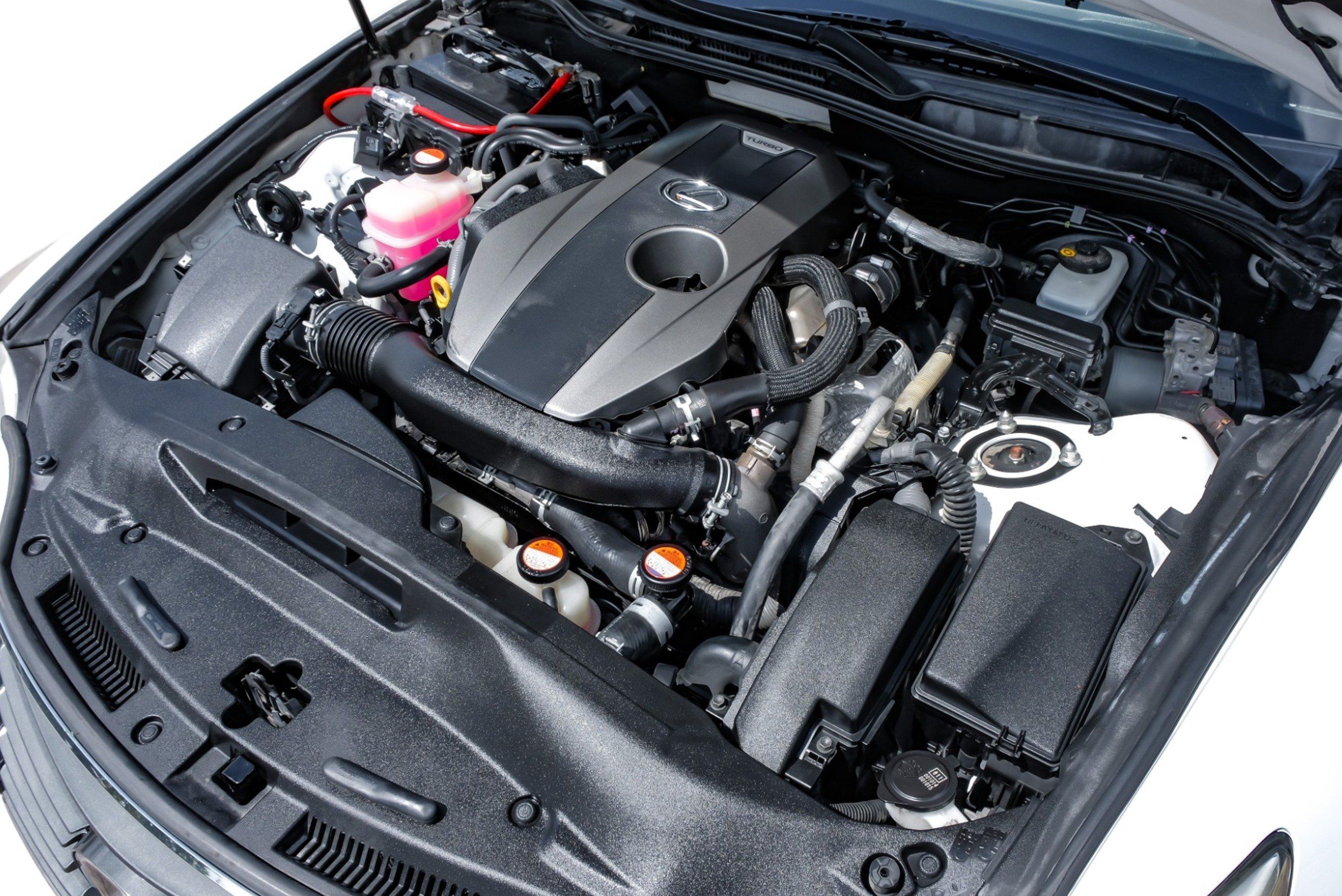 Photo 105 of 2016 Lexus Is 200t for sale in Katy, TX