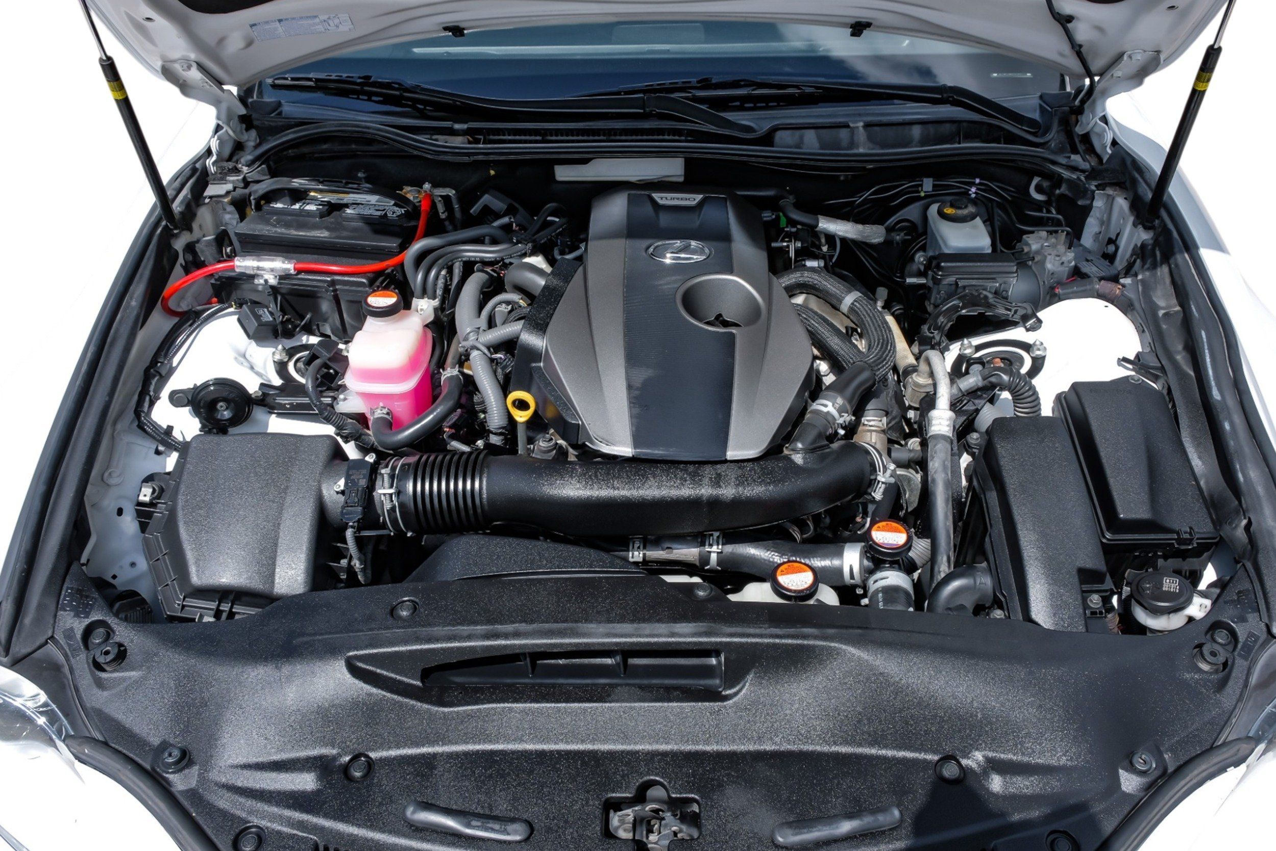 Photo 107 of 2016 Lexus Is 200t for sale in Katy, TX