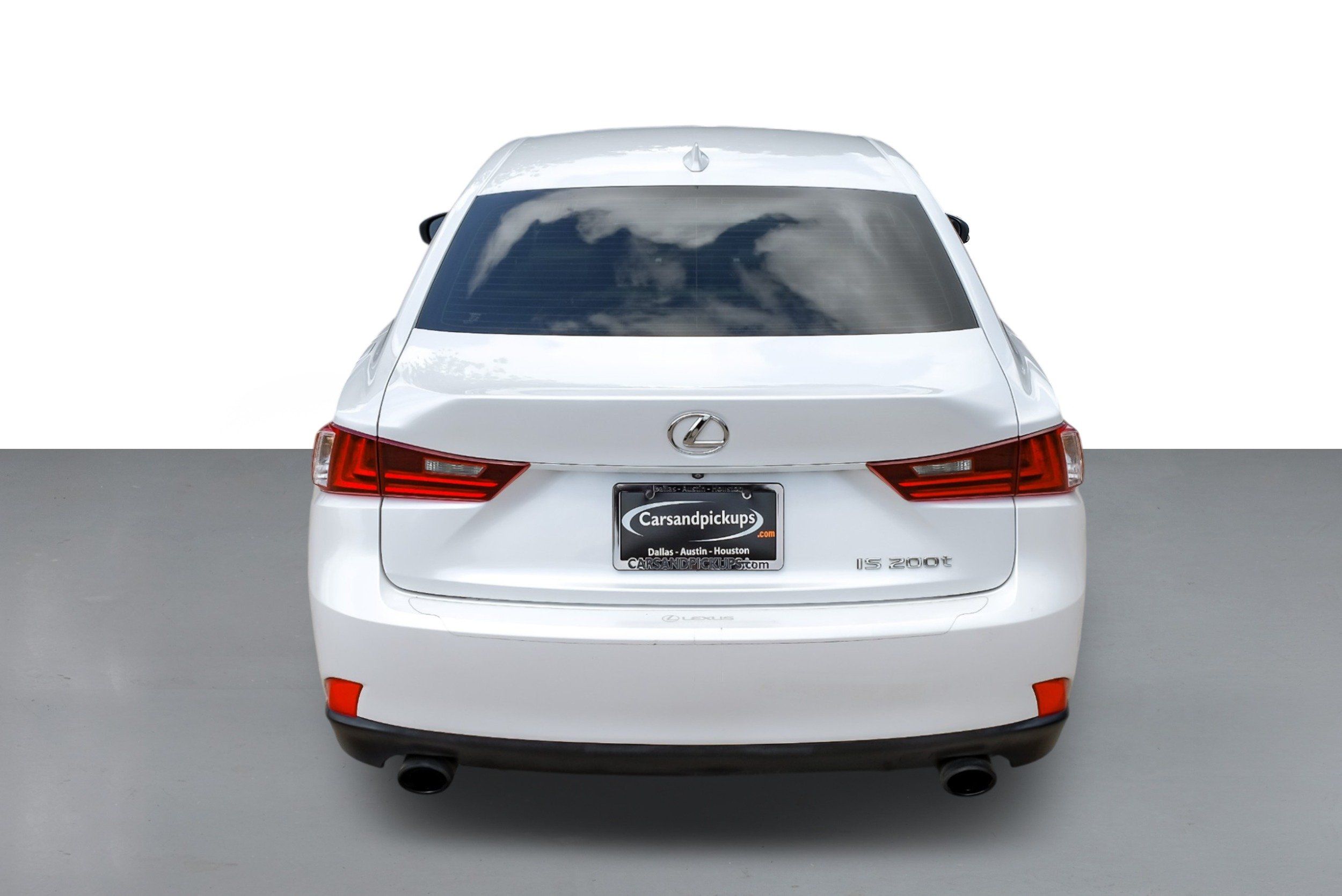 Photo 111 of 2016 Lexus Is 200t for sale in Katy, TX