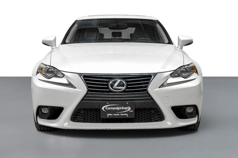 Photo 6 of 2016 Lexus Is 200t for sale in Katy, TX