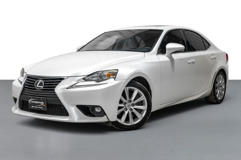 Photo 8 of 2016 Lexus Is 200t for sale in Katy, TX
