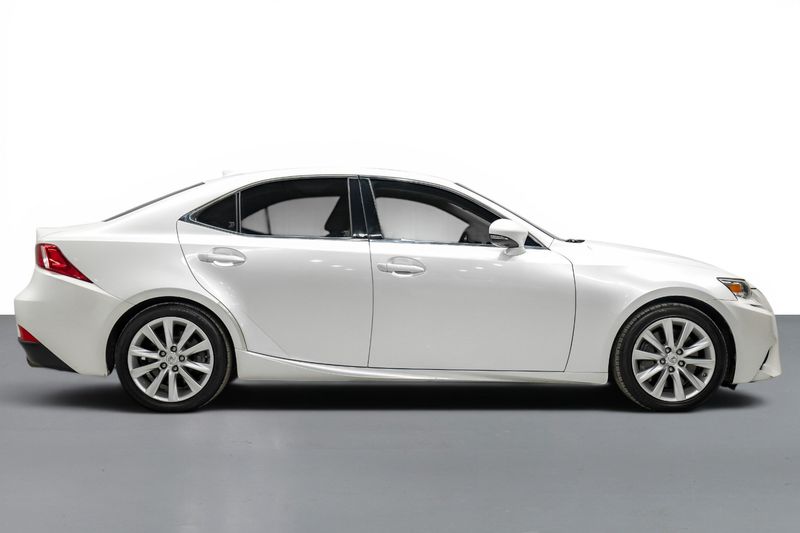 Photo 10 of 2016 Lexus Is 200t for sale in Katy, TX