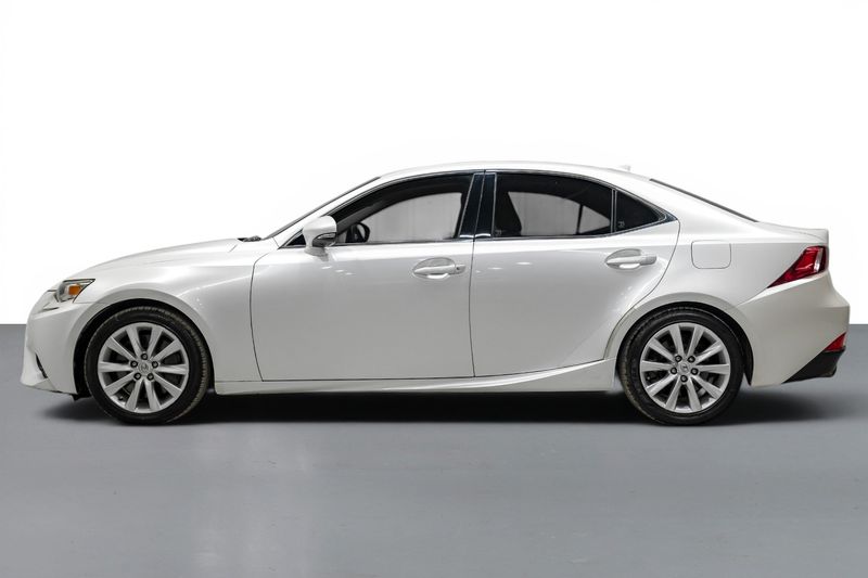 Photo 14 of 2016 Lexus Is 200t for sale in Katy, TX