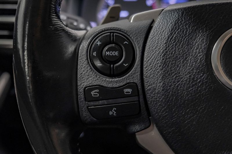 Photo 24 of 2016 Lexus Is 200t for sale in Katy, TX