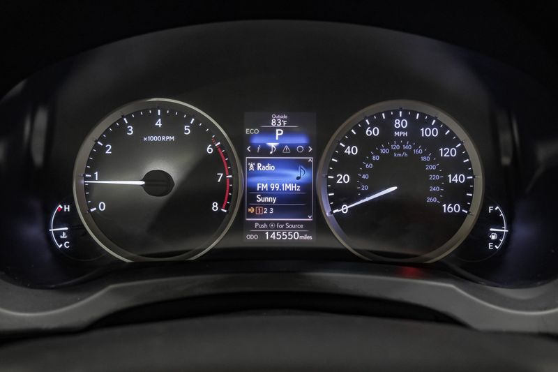 Photo 28 of 2016 Lexus Is 200t for sale in Katy, TX