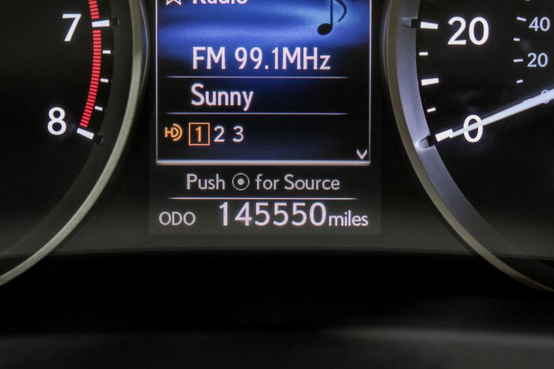 Photo 30 of 2016 Lexus Is 200t for sale in Katy, TX