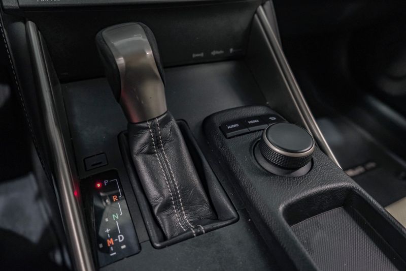 Photo 38 of 2016 Lexus Is 200t for sale in Katy, TX