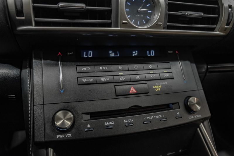 Photo 44 of 2016 Lexus Is 200t for sale in Katy, TX